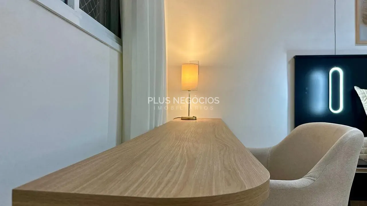 Apartamento, 1 quarto, 44 m² - Foto 16