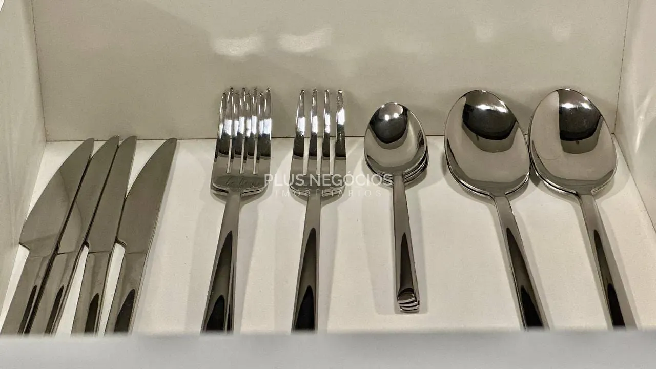 Apartamento, 1 quarto, 44 m² - Foto 40