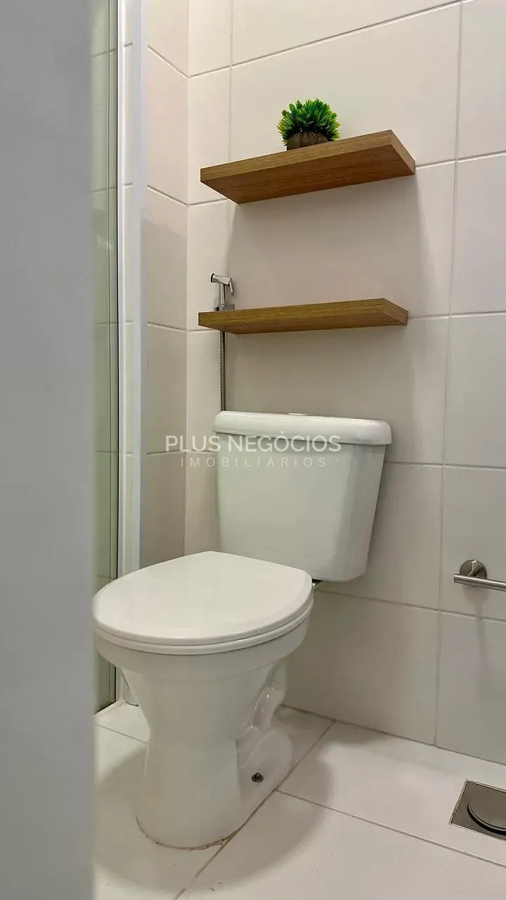 Apartamento, 1 quarto, 44 m² - Foto 18