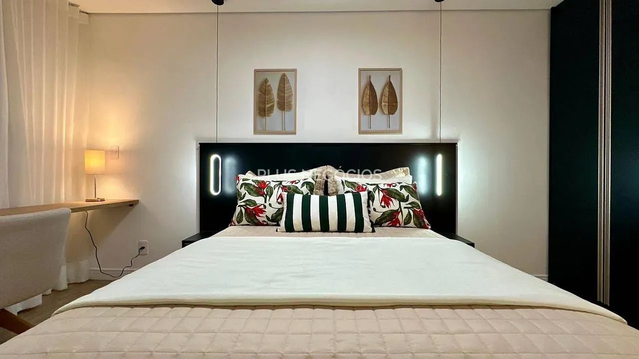 Apartamento, 1 quarto, 44 m² - Foto 15