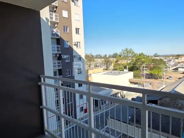 Loft 1 quarto e 1 banheiro, à venda, no bairro Fragata em Pelotas