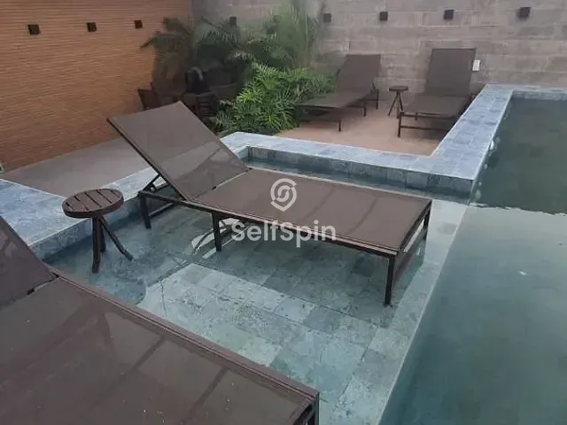 Loft com 40m² 1 quarto e 1 banheiro, para alugar, no bairro Icaraí em Niterói
