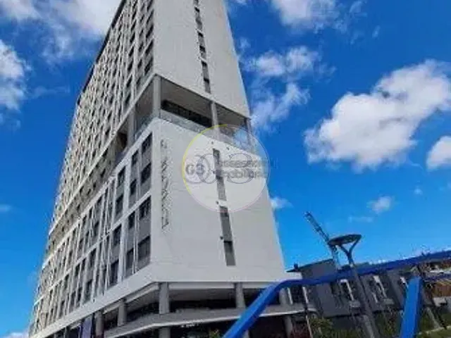 Loft 1 quarto e 1 banheiro, para alugar, no bairro Areal em Pelotas