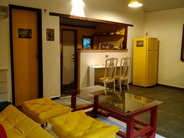 Foto do Loft - Loft para locação, Pedro do Rio, Petrópolis, RJ | Immobile Administradora de Bens