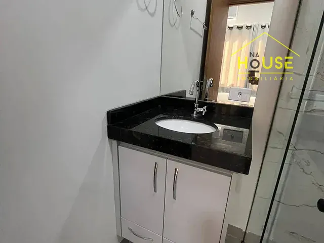 Loft 1 quarto e 1 banheiro, para alugar, no bairro Centro em Fernandópolis