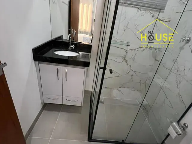 Loft 1 quarto e 1 banheiro, para alugar, no bairro Centro em Fernandópolis