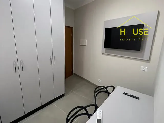 Loft 1 quarto e 1 banheiro, para alugar, no bairro Centro em Fernandópolis