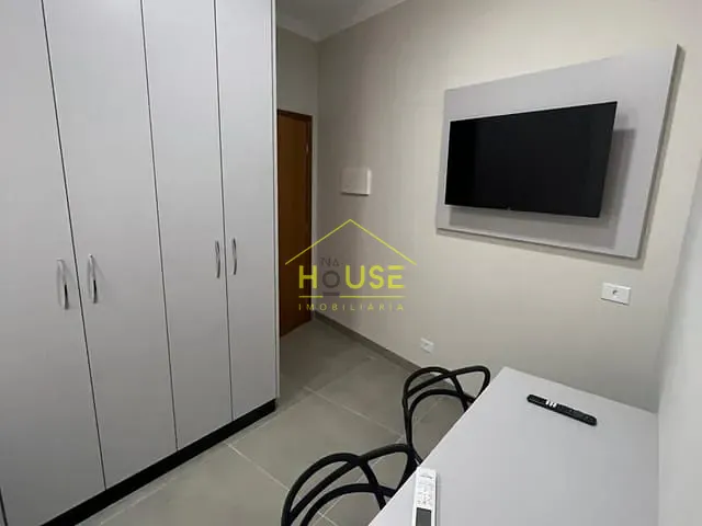 Loft 1 quarto e 1 banheiro, para alugar, no bairro Centro em Fernandópolis
