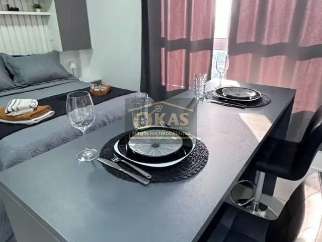 Loft 1 quarto e 1 banheiro, à venda, no bairro Centro em Mogi das Cruzes