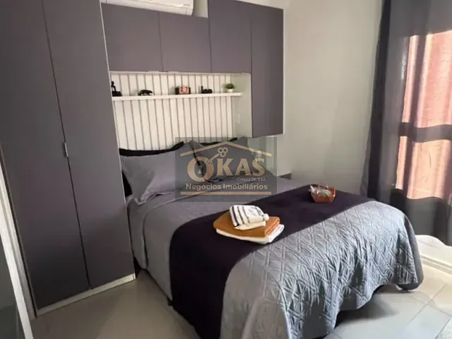 Loft 1 quarto e 1 banheiro, à venda, no bairro Centro em Mogi das Cruzes