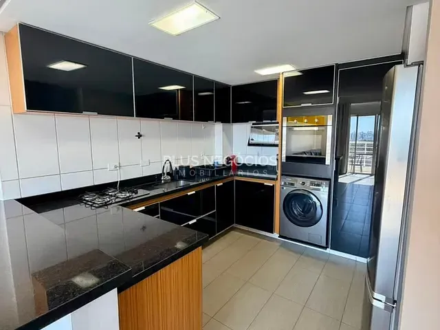 Loft com 76m² 1 quarto e 2 banheiros, para alugar, no bairro Parque Campolim em Sorocaba