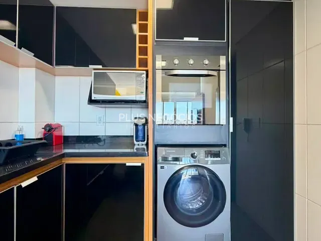 Loft com 76m² 1 quarto e 2 banheiros, para alugar, no bairro Parque Campolim em Sorocaba