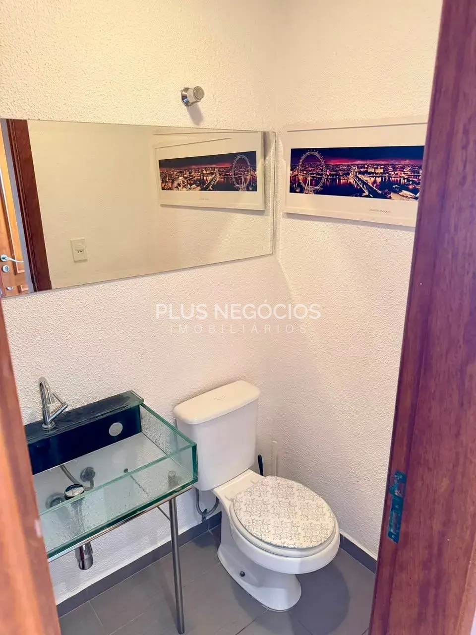 Apartamento, 1 quarto, 76 m² - Foto 12
