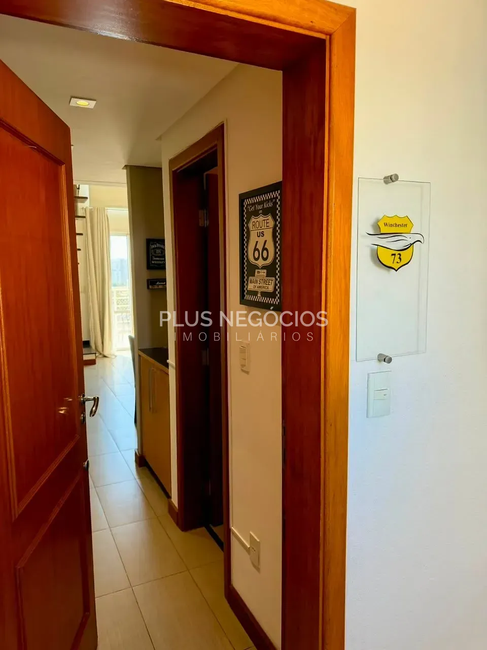 Apartamento, 1 quarto, 76 m² - Foto 14