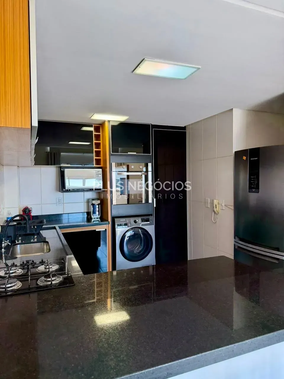 Apartamento, 1 quarto, 76 m² - Foto 2