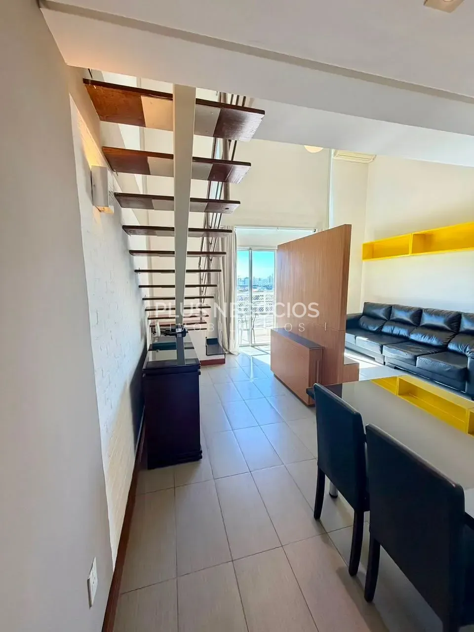 Apartamento, 1 quarto, 76 m² - Foto 7