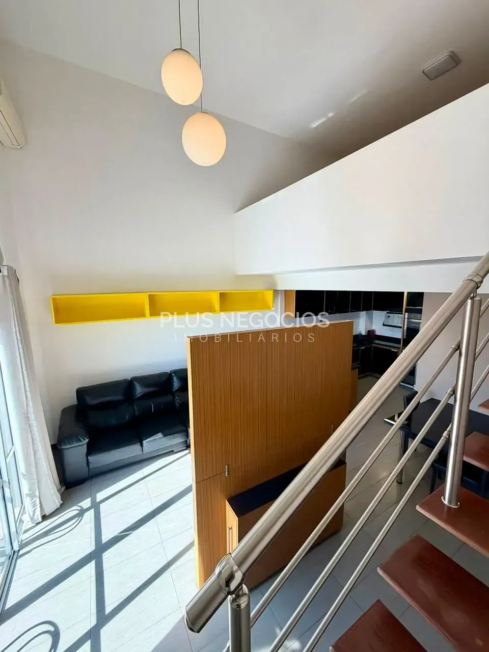Apartamento, 1 quarto, 76 m² - Foto 10