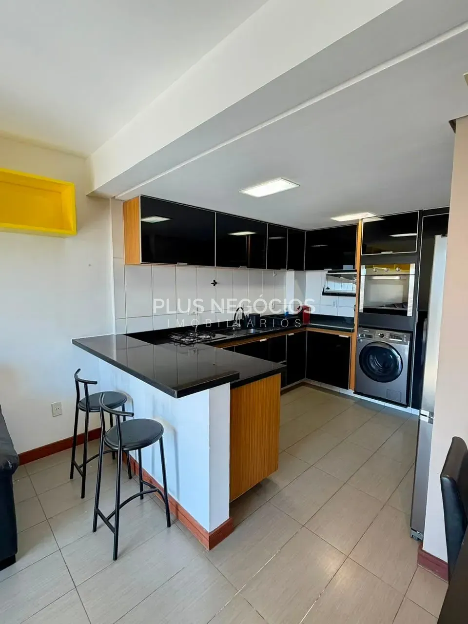 Apartamento, 1 quarto, 76 m² - Foto 3