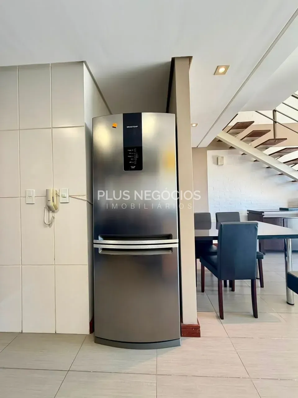 Apartamento, 1 quarto, 76 m² - Foto 5