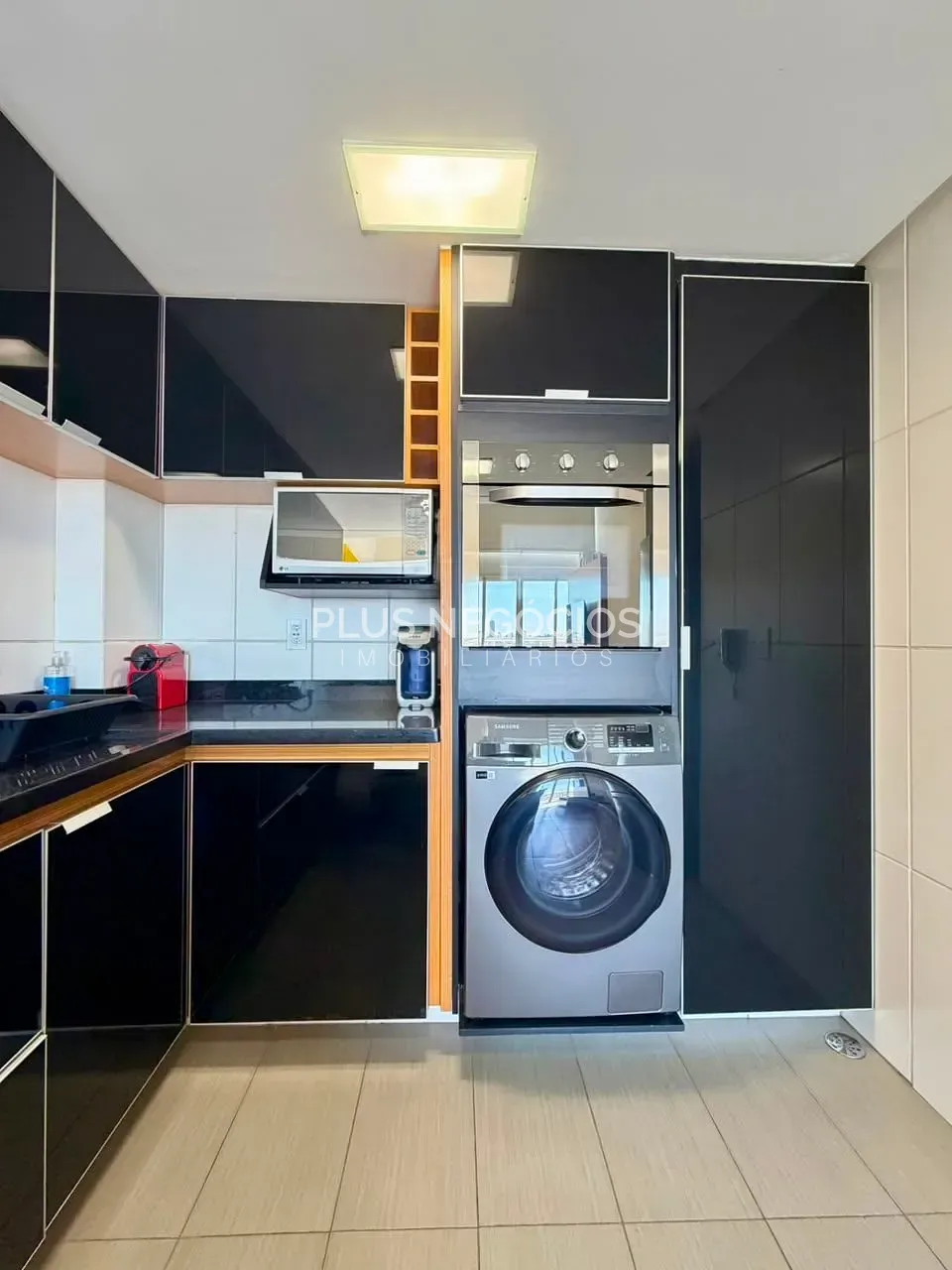 Apartamento, 1 quarto, 76 m² - Foto 4