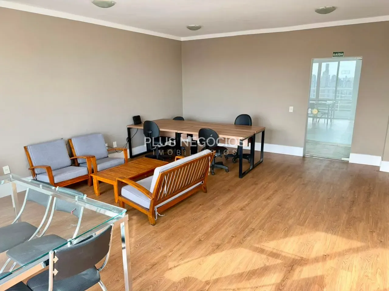 Apartamento, 1 quarto, 76 m² - Foto 25