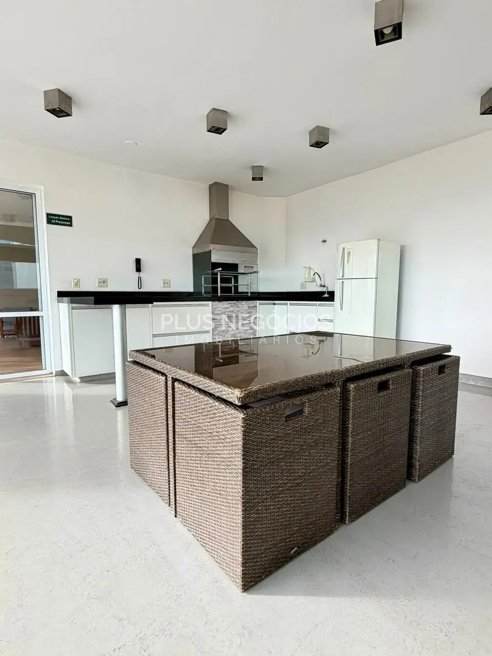 Apartamento, 1 quarto, 76 m² - Foto 28