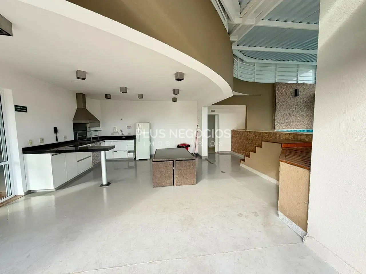 Apartamento, 1 quarto, 76 m² - Foto 33
