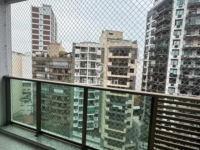 Loft 1 quarto e 1 banheiro, para alugar, no bairro Icaraí em Niterói