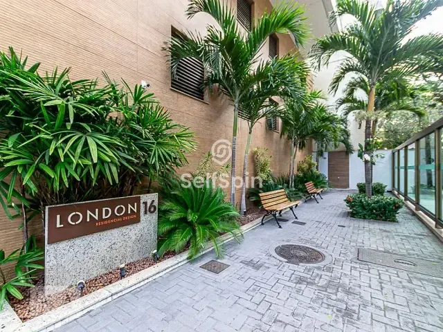 Loft 1 quarto e 1 banheiro, para alugar, no bairro Icaraí em Niterói