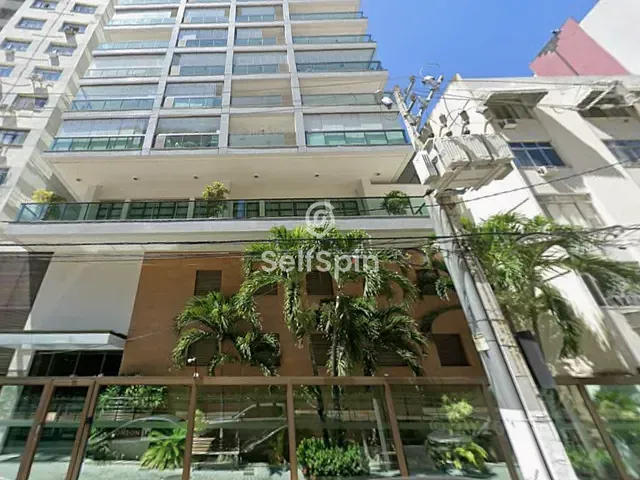 Loft 1 quarto e 1 banheiro, para alugar, no bairro Icaraí em Niterói