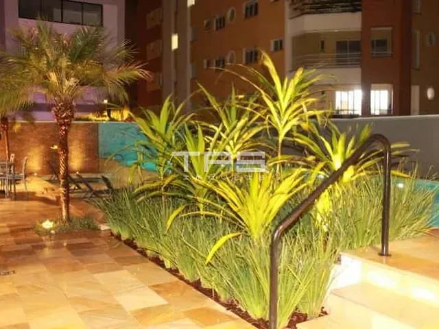 Apartamento com 87m² 1 quarto e 1 banheiro, à venda, no bairro Centro em Taubaté