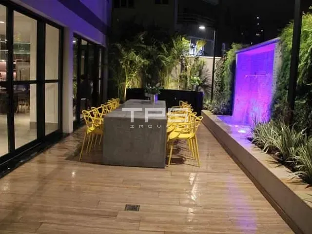 Apartamento com 87m² 1 quarto e 1 banheiro, à venda, no bairro Centro em Taubaté