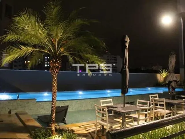 Apartamento com 87m² 1 quarto e 1 banheiro, à venda, no bairro Centro em Taubaté
