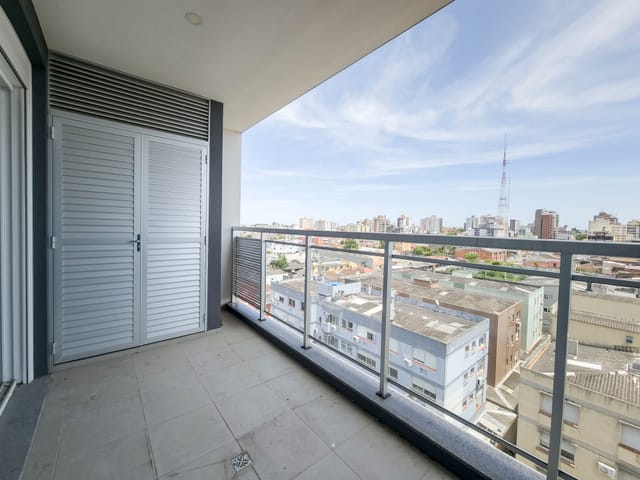 Loft com 38m² 1 quarto e 1 banheiro, para alugar, no bairro Centro em Pelotas