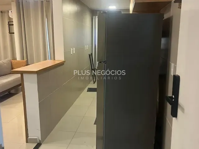 Loft com 45m² 1 quarto e 1 banheiro, para alugar, no bairro Jardim América em Sorocaba
