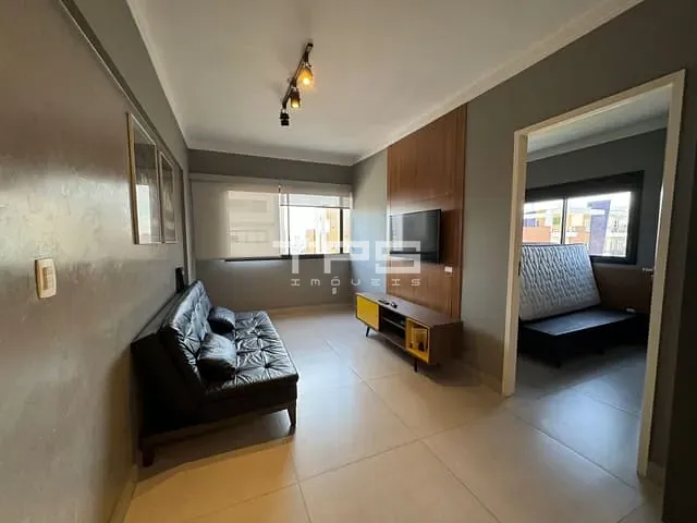 Loft com 87m² 1 quarto e 1 banheiro, para alugar, no bairro Centro em Taubaté
