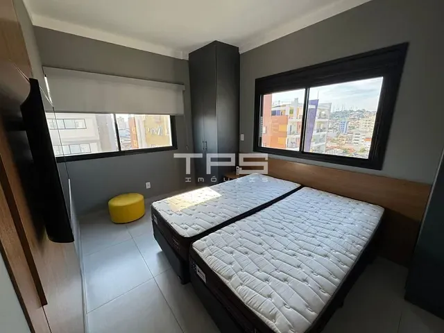 Loft com 87m² 1 quarto e 1 banheiro, para alugar, no bairro Centro em Taubaté