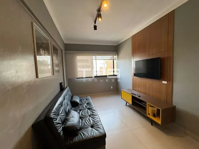 Loft com 87m² 1 quarto e 1 banheiro, para alugar, no bairro Centro em Taubaté