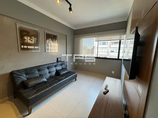 Loft com 87m² 1 quarto e 1 banheiro, para alugar, no bairro Centro em Taubaté