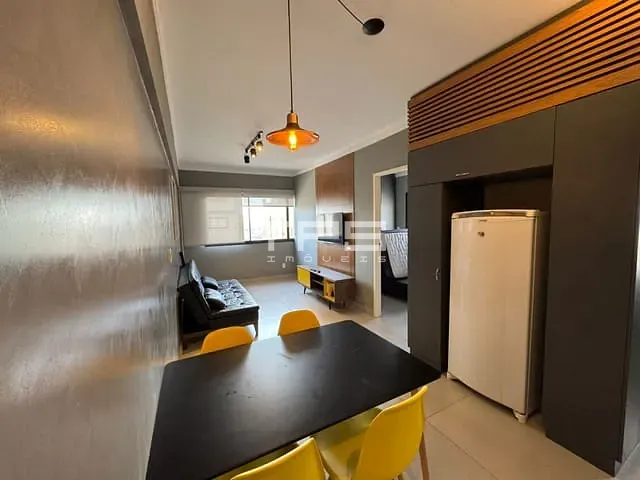 Loft com 87m² 1 quarto e 1 banheiro, para alugar, no bairro Centro em Taubaté