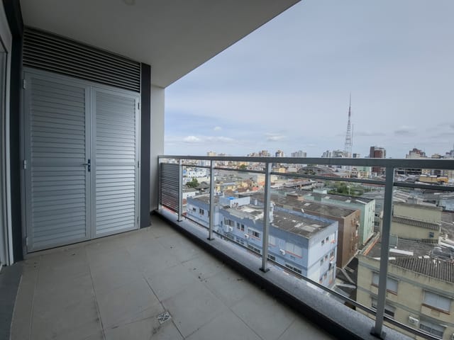 Loft com 38m² 1 quarto e 1 banheiro, para alugar, no bairro Centro em Pelotas