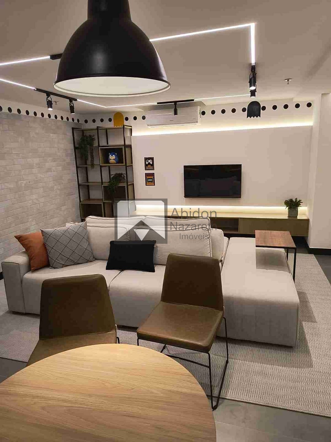 Apartamento à venda com 1 quarto, 35m² - Foto 36