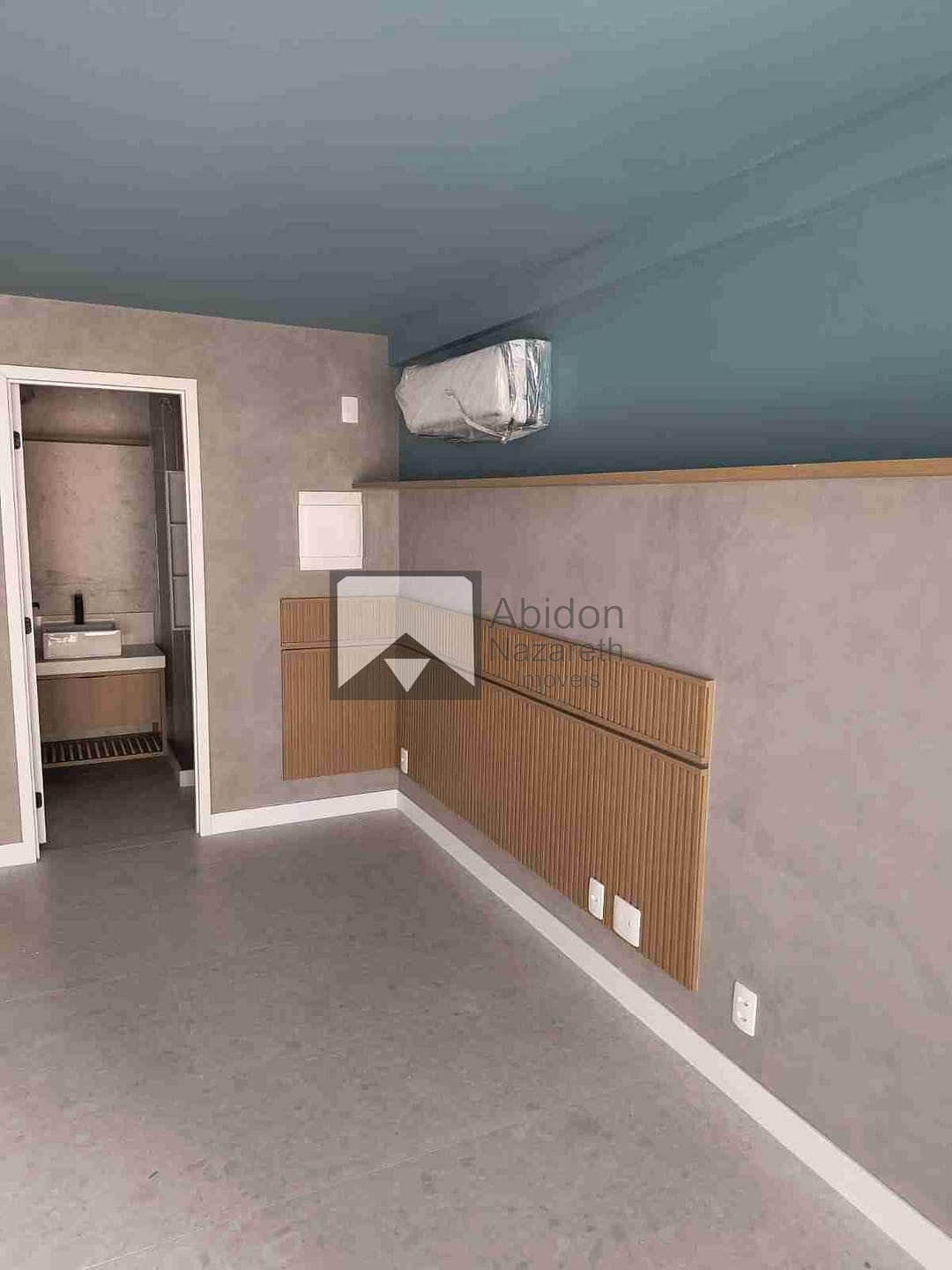 Apartamento à venda com 1 quarto, 35m² - Foto 34