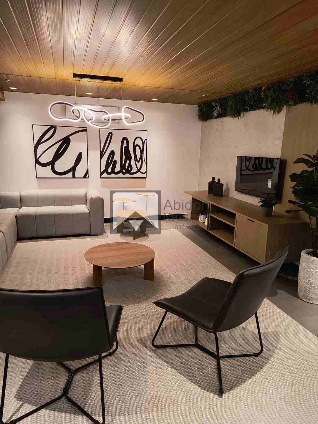 Apartamento à venda com 1 quarto, 35m² - Foto 35
