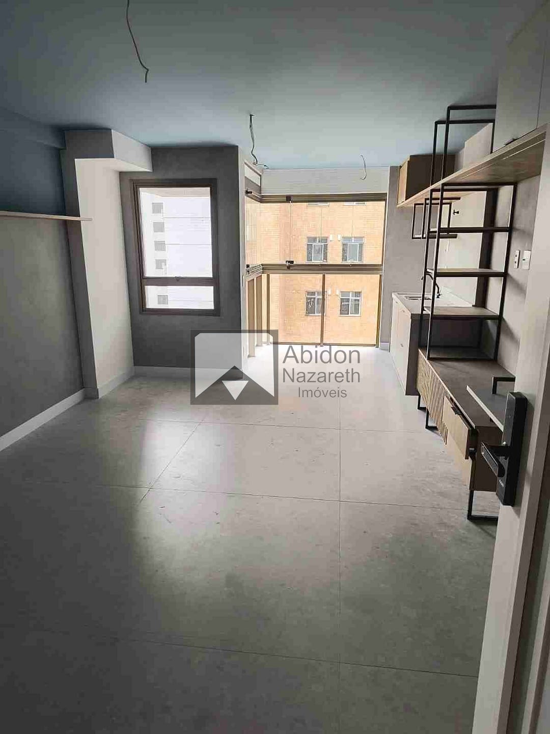 Apartamento à venda com 1 quarto, 35m² - Foto 31