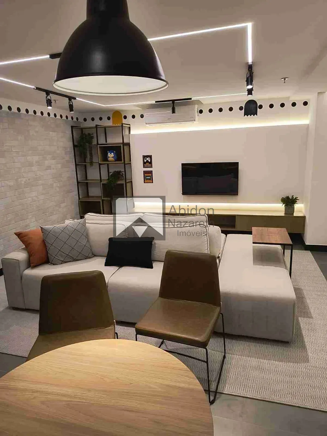 Apartamento, 1 quarto, 35 m² - Foto 36