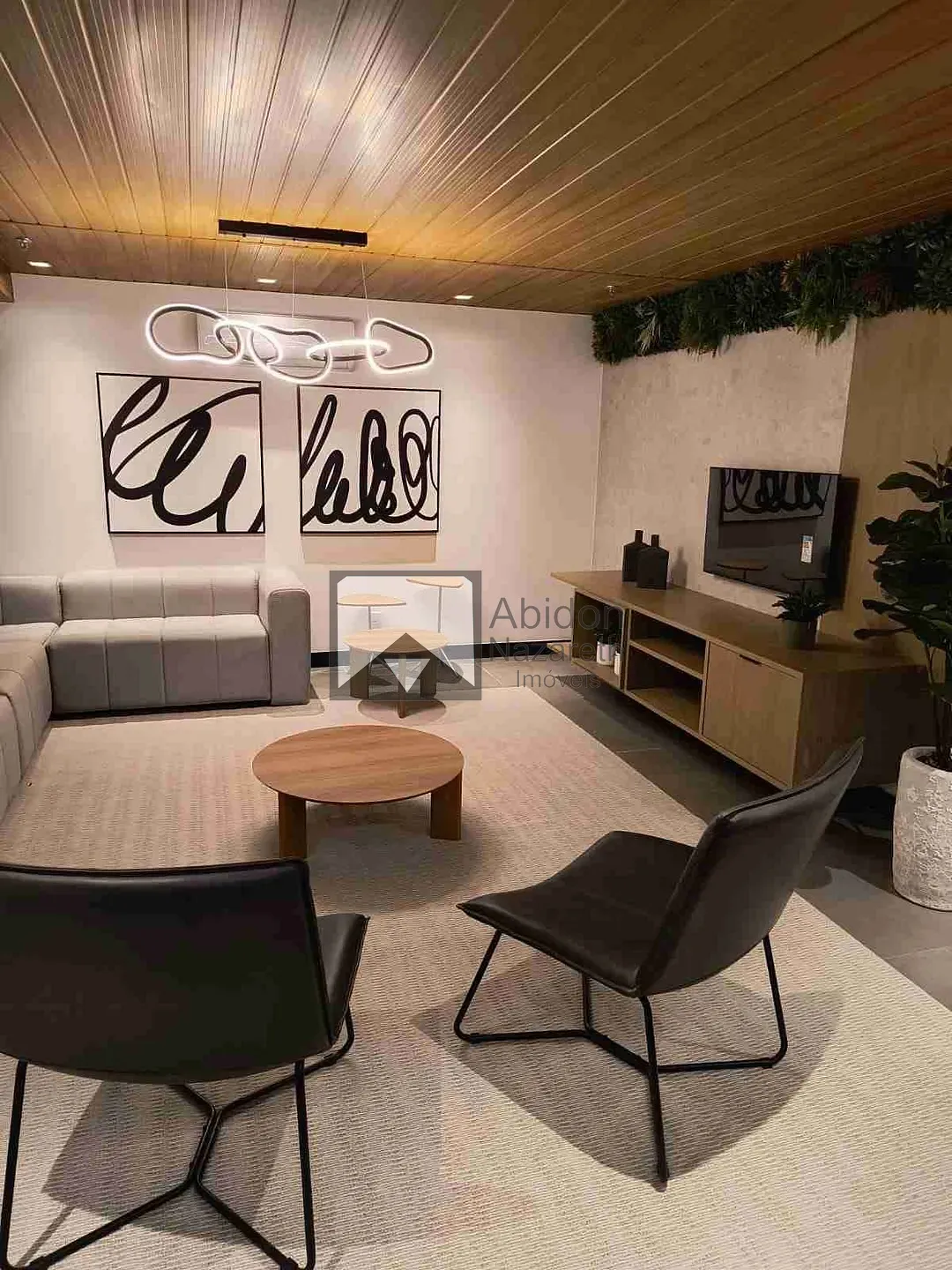 Apartamento, 1 quarto, 35 m² - Foto 35