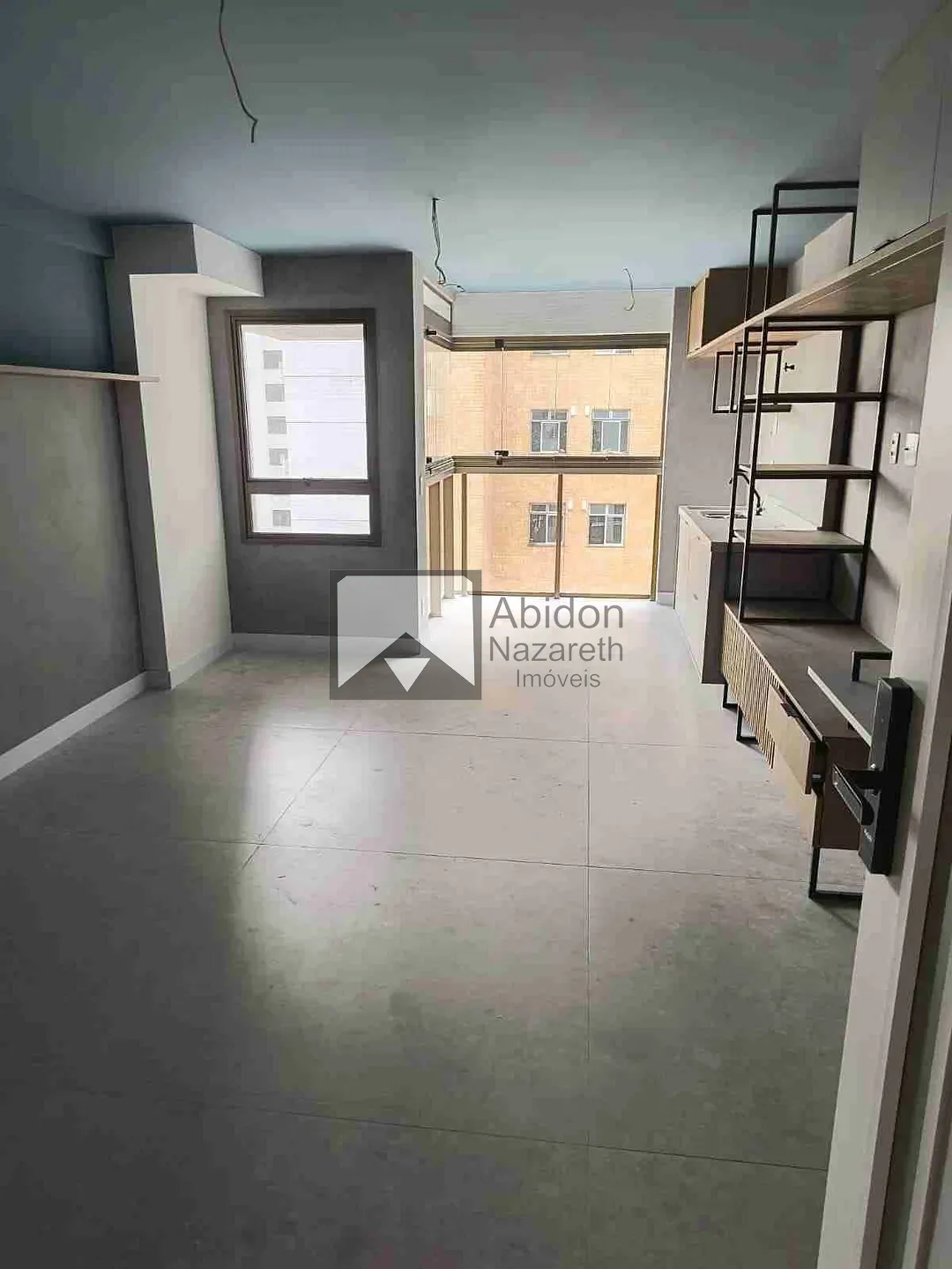Apartamento, 1 quarto, 35 m² - Foto 31