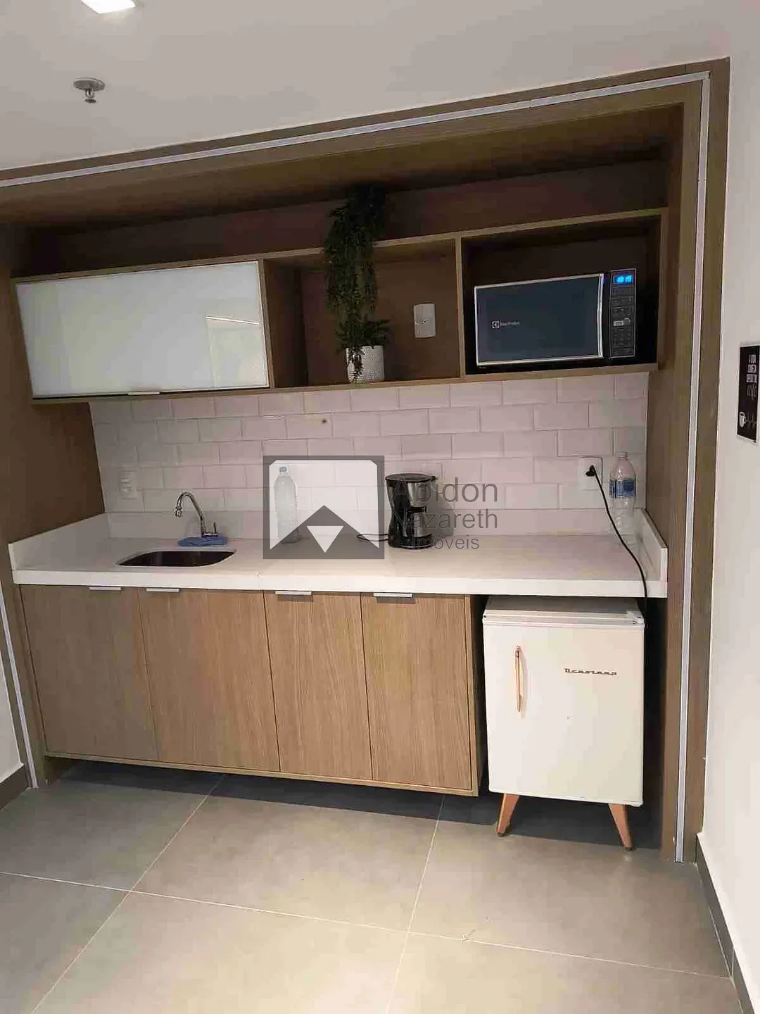 Apartamento, 1 quarto, 35 m² - Foto 24