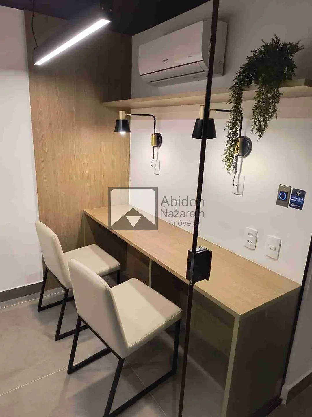 Apartamento, 1 quarto, 35 m² - Foto 29